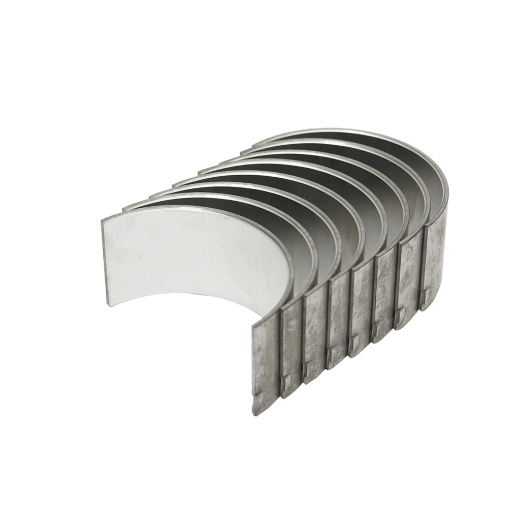 Set cuscinetti STD, 4 cilindri Massey Ferguson Codice OEM 40339, 4227070M91, 423669, 735168M91, 81558, 735168