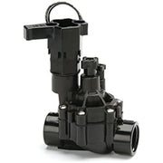 Rain bird elettrovalvola 100 dvf, 1 ig con regolazione di flusso