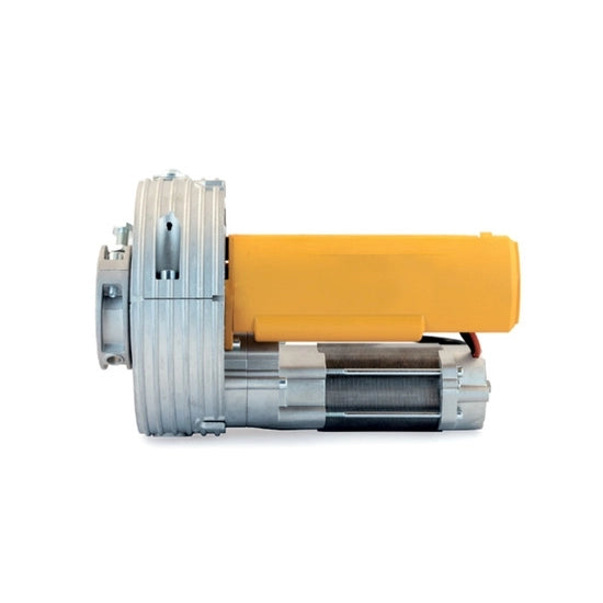 MOTORE PER SERRANDE SARACINESCA GARAGE 150KG 48 60 SENZA ELETTROFRENO 1000043