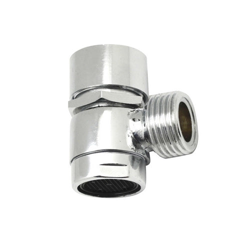 ADATTATORE-AERATORE IN OTTONE  M24/F22- M 24 / F 22- DH- pezzi 1