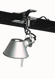 Lampada a LED flessa in alluminio - Ideale per Casa e Ufficio