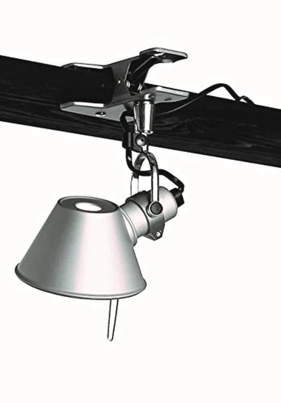 Lampada a LED flessa in alluminio - Ideale per Casa e Ufficio