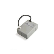 NICE PS124 BATTERIA CON CARICABATTERIA PER SISTEMA SBAR E SBARI