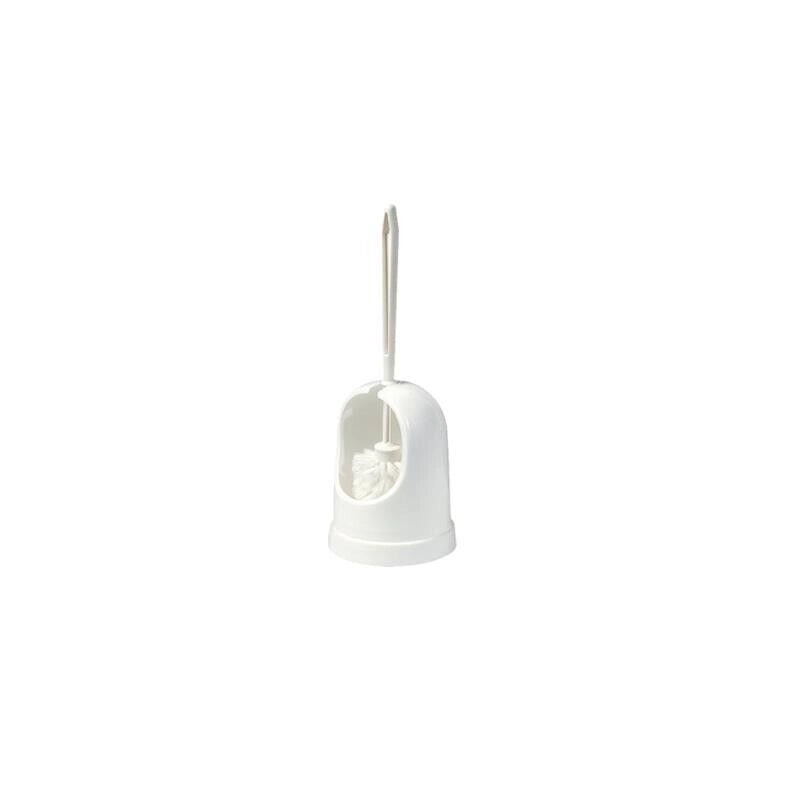 KIT SET 2 PZ MAURY'S PORTA SCOPINO BIANCO