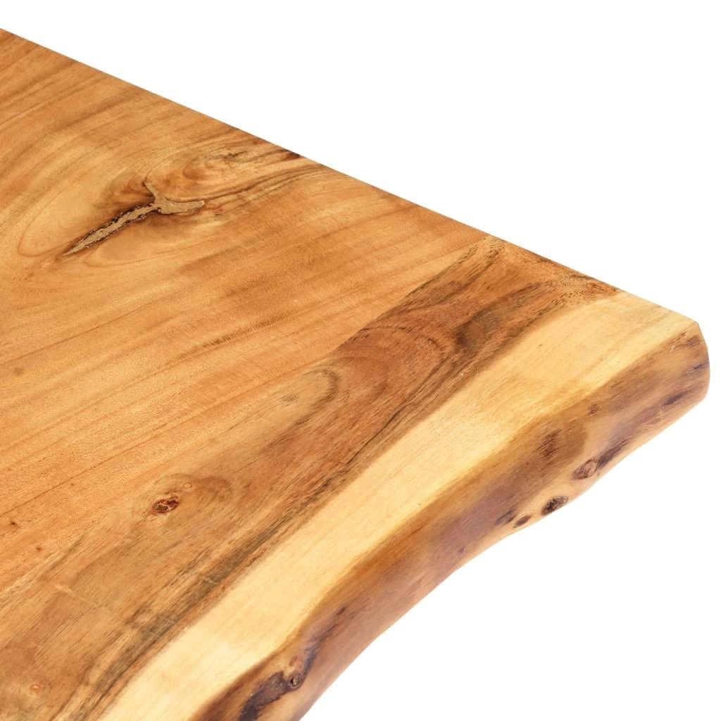 Piano lavabo bagno 118 cm in legno massello di acacia 02_0003421
