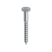 TIRAFONDI P/LEGNO D 10X100 MM AMBROVIT- 50,0 pz