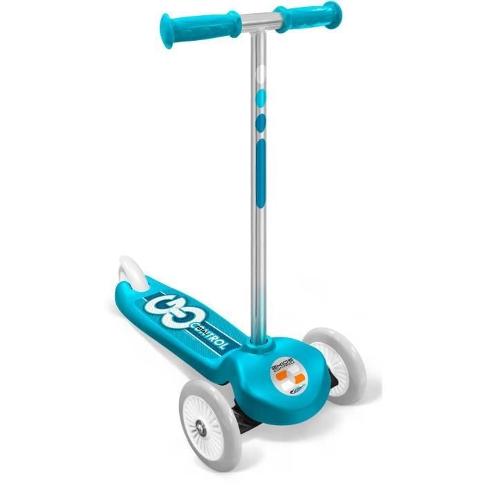 Monopattino sterzante a 3 ruote - STAMP - SKIDS CONTROL - Unisex