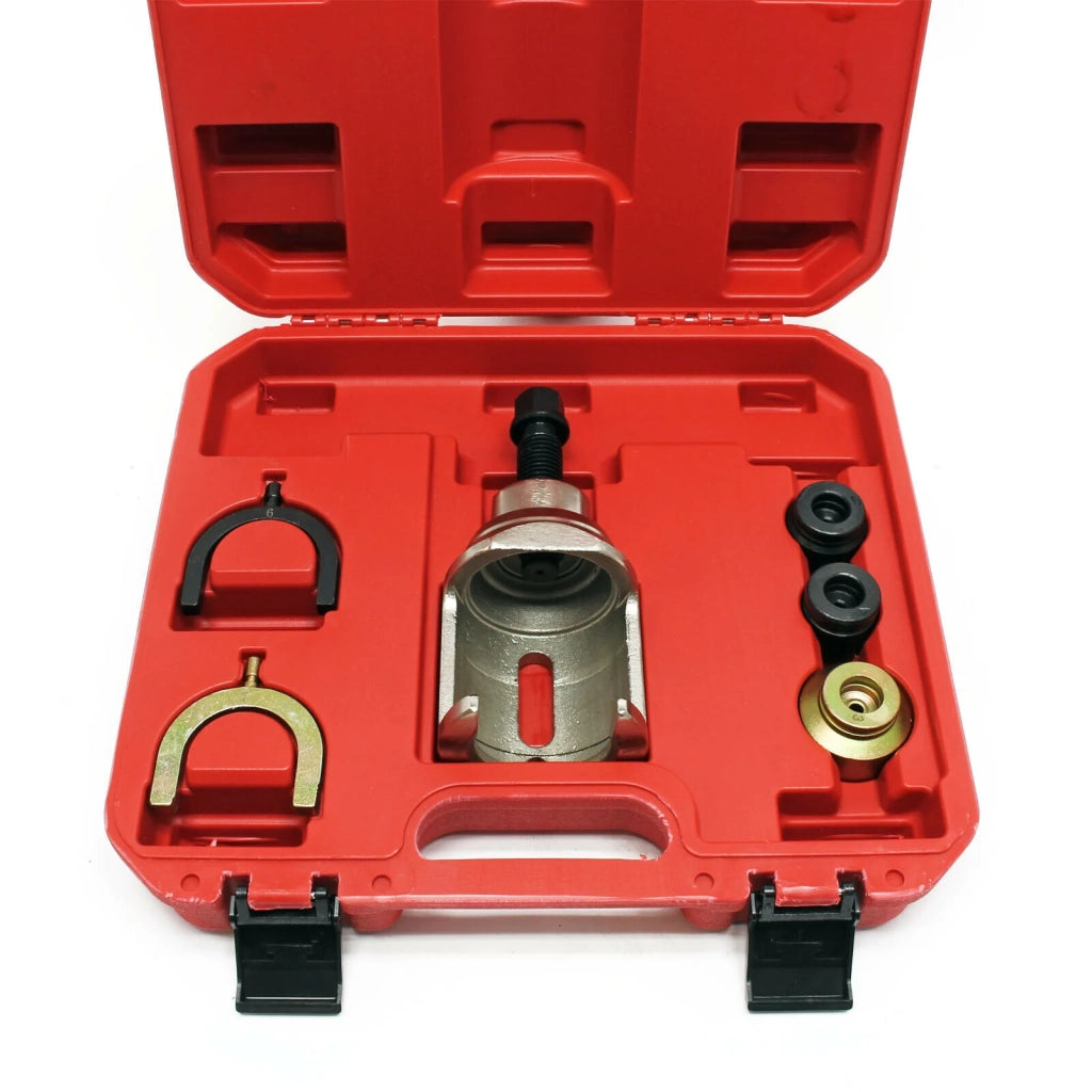 Set estrattore giunto sferico adattatori estrattore giunto sferico bus V-Watts T4 16_0002594