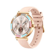 Trevi t-fit 245 l 3,23 cm (1.27") ips 41 mm digitale touch screen rosa - OTF24508