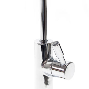 Naturewater Rubinetto 6,35 mm (1/4") Design II D-13 per sistema a osmosi inversa (RO)