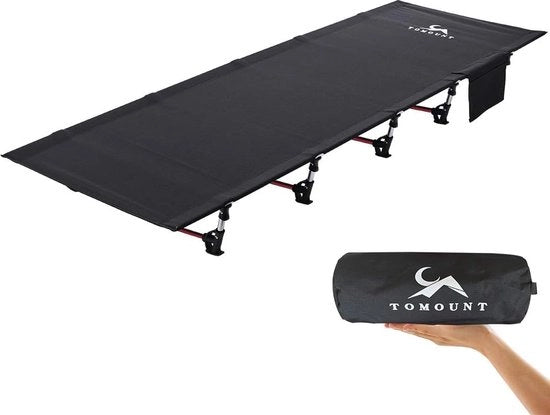Cuscino di Campo Ultraleggero - Sedia Esterna Pieghevole e Portatile 190 x 70 cm