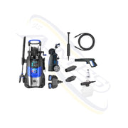 ANNOVI & REVERBERI "MOD.4.0" TWIN FLOW  14792
