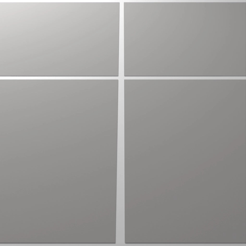 Pittura Murale Acril Silossanico Esterno - Rivestimenti Esterni B616 - Litri 5