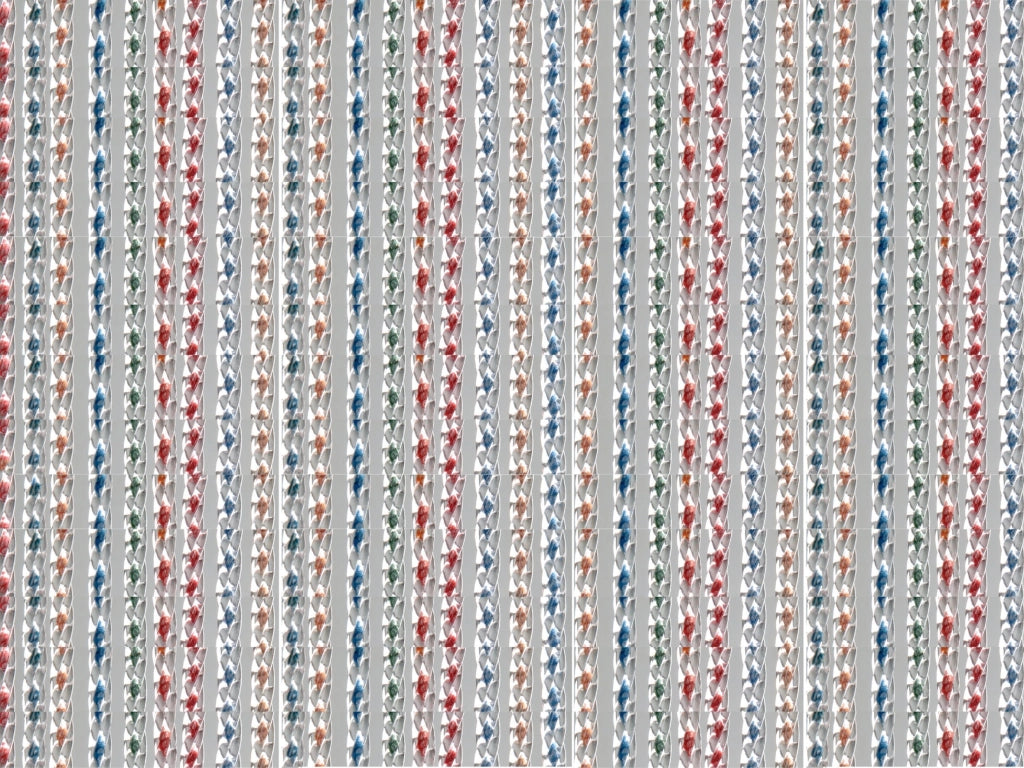 TENDA ANTIMOSCHE 'TWISTER' 140x240 cm