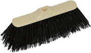 Vloerbezem di PVC 28 cm per pulizia interna