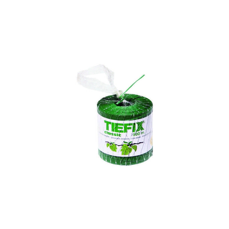 Legacci FF su rocca da 500 m – supporto continuo – Universale