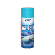 Spray sbrinatore per vetri 450 ml