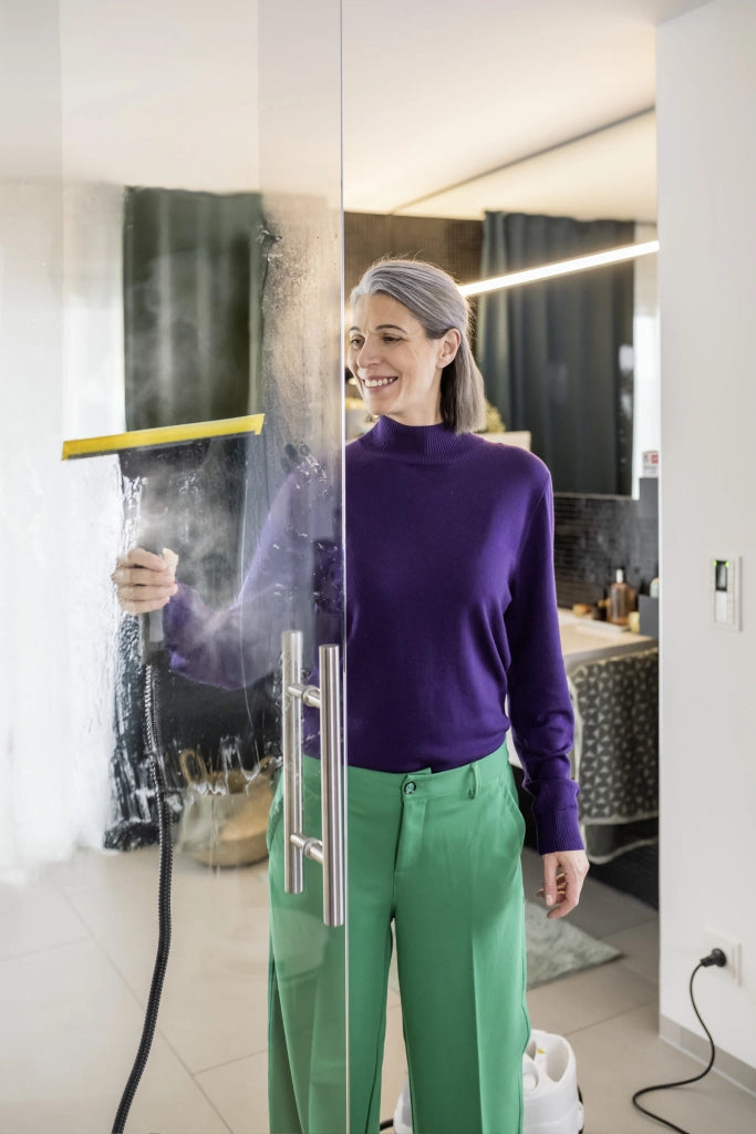 Karcher Bocchetta vetri comfort
