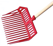FORCA ABS PER FIENO 42 CM- 1,0 pz