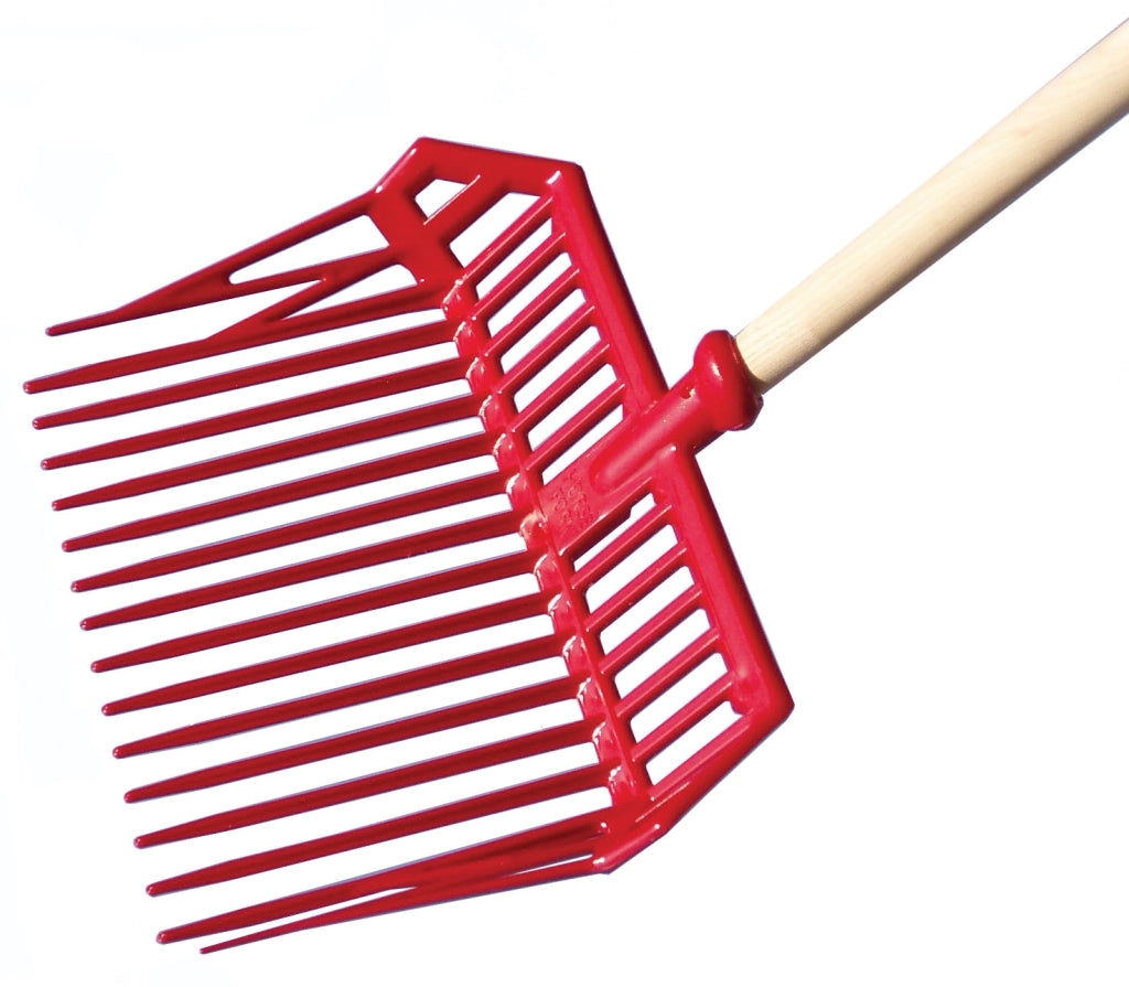 FORCA ABS PER FIENO 42 CM- 1,0 pz