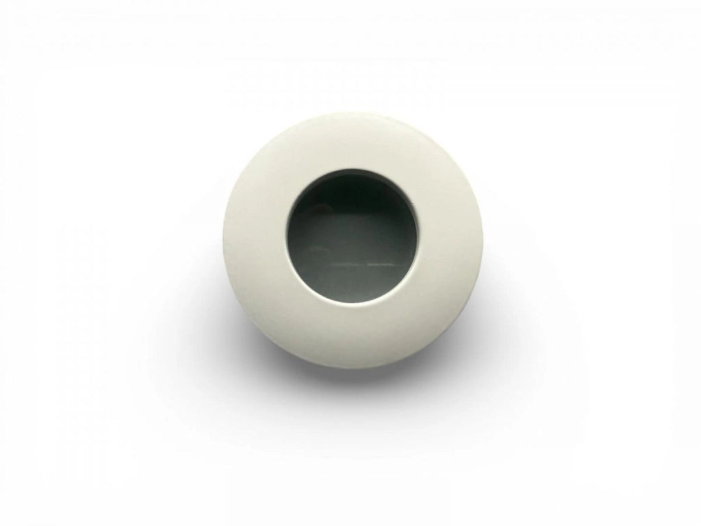 FARETTO VIPER BIANCO TONDO IP65 8 2X5 6CM