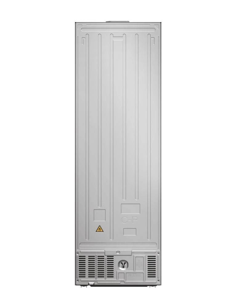 Haier 2D 60 Serie 3 HDPW3618DNPK Libera installazione 352 L Platino