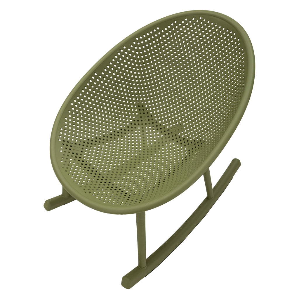 Phunt, Sedia 2 Sedie, Verde