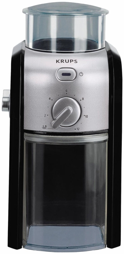 Krups G VX2 42 100 W Nero, Cromo
