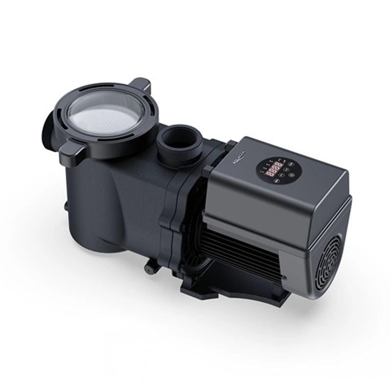 Pompa Per Filtrazione Aquagem Invereco De22 Con Raccordi  63 - 1,5 Hp Monofase Potenza: 1 HP