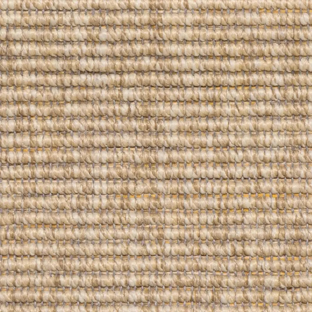 Tappeti Autoadesivi Scale Aspetto Sisal 15 pz 65x21x4 cm Beige
