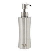 DISPENSER DI SAPONE DA APPOGGIO PRISMA- ml 250  - H. 130 mm- DH- pezzi 1