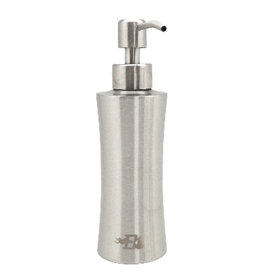 DISPENSER DI SAPONE DA APPOGGIO PRISMA- ml 250  - H. 130 mm- DH- pezzi 1
