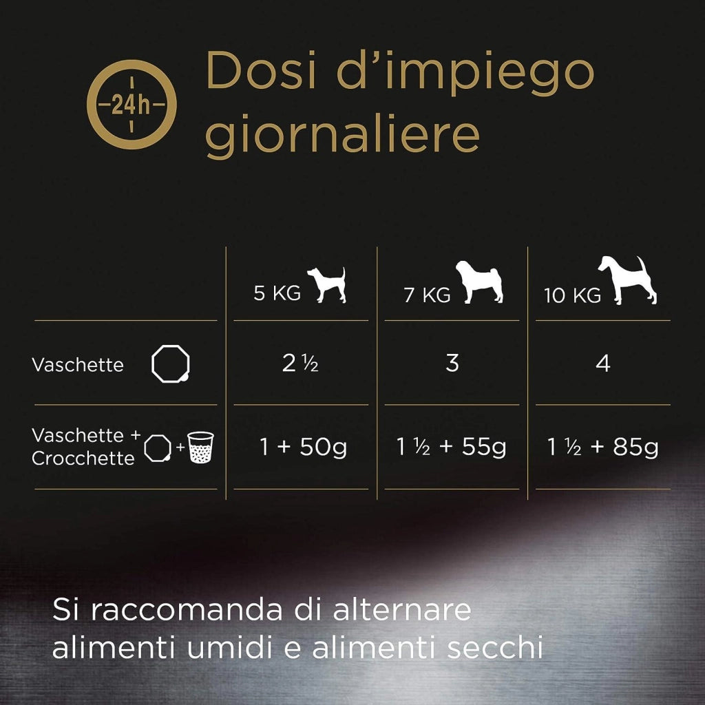 CESAR VASCHETTA POLLO ALLA GRIGLIA CON RISO INTEGRALE E VERDURE 150 GR SCELTA DELLO CHEF