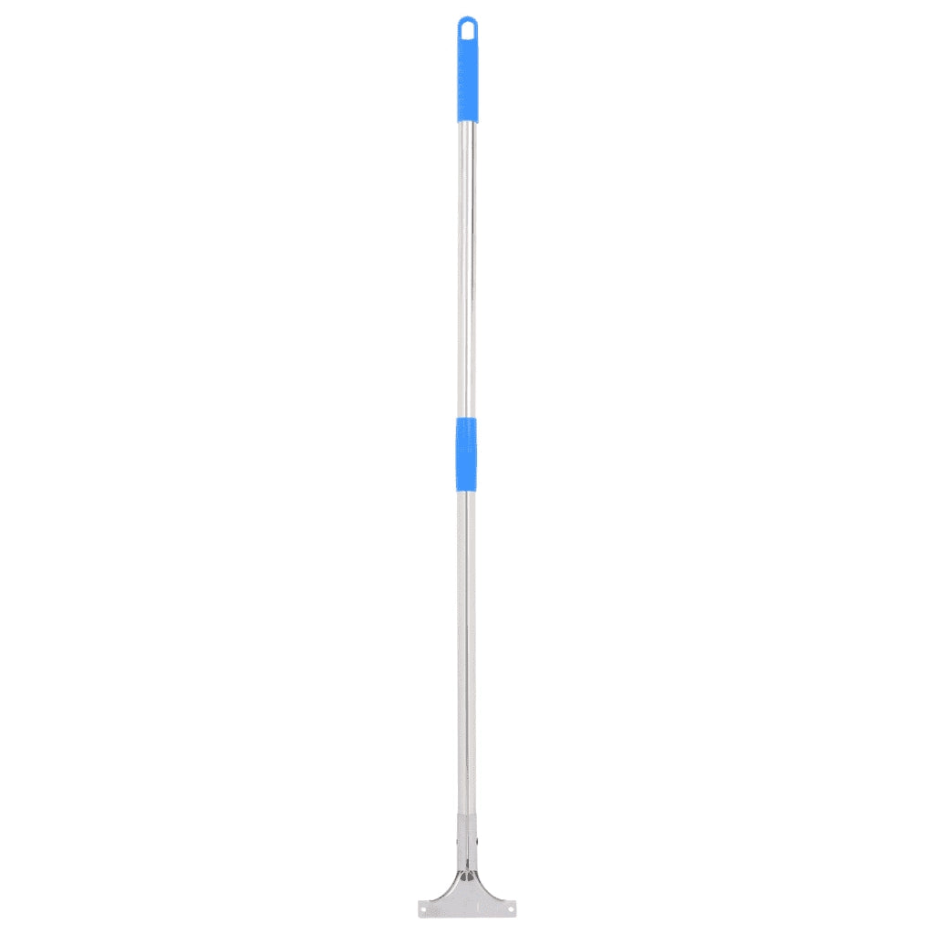 Manici per Tergipavimento 119,5cm in Acciaio e Plastica CFW7683064