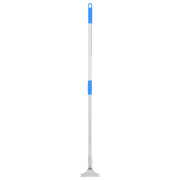 Manici per Tergipavimento 119,5cm in Acciaio e Plastica CFW7683064