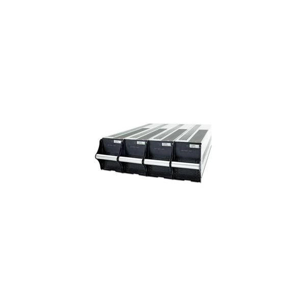 Apc sybt4 batteria ups acido piombo (vrla)