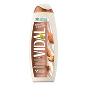 VIDAL ALMOND & KARITÉ BAGNODOCCIA ADDOLCENTE OLIO DI MANDORLE & KARITÉ 500 ML