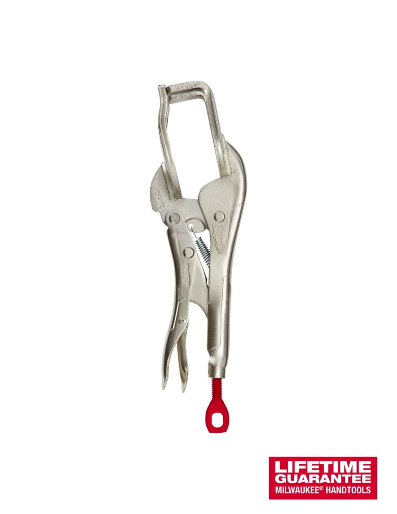 Pinza autobloccante con ganasce a forcella 229 mm Milwaukee