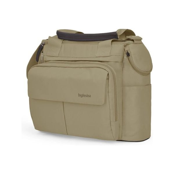 Borsa nursery inglesina ax52r0dbc electa dual bag dumbo camel dumbo ca