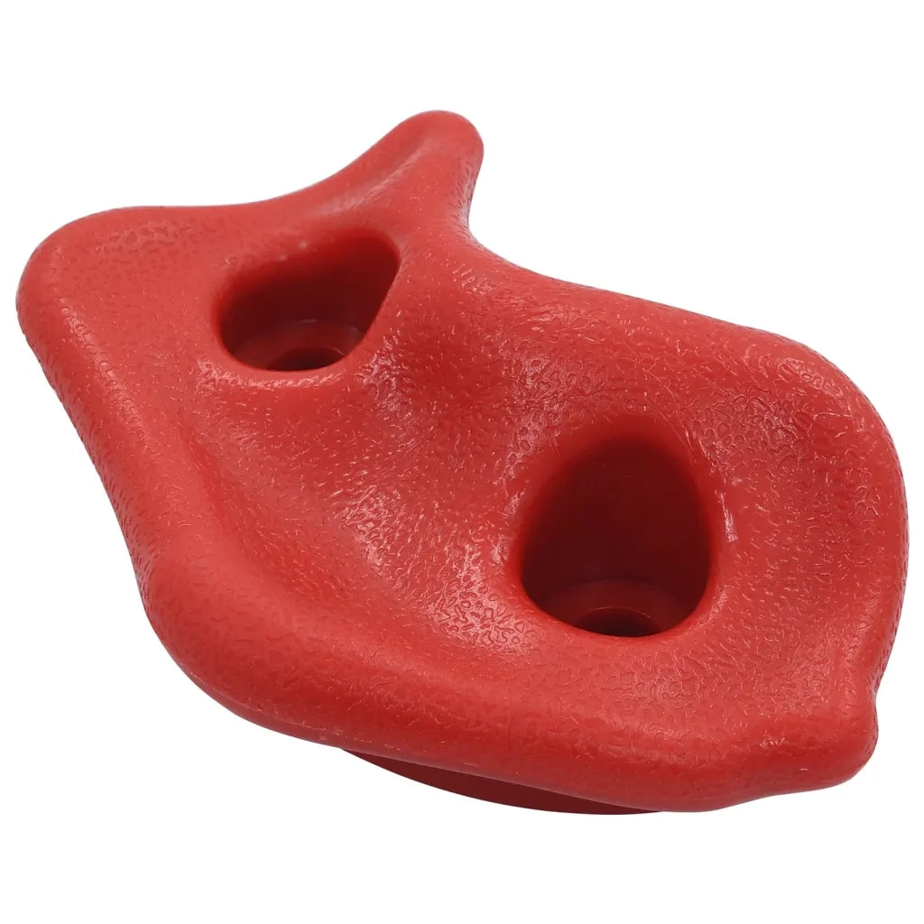 Prese per Arrampicata 30 pz in PE Multicolore cod mxl 77241