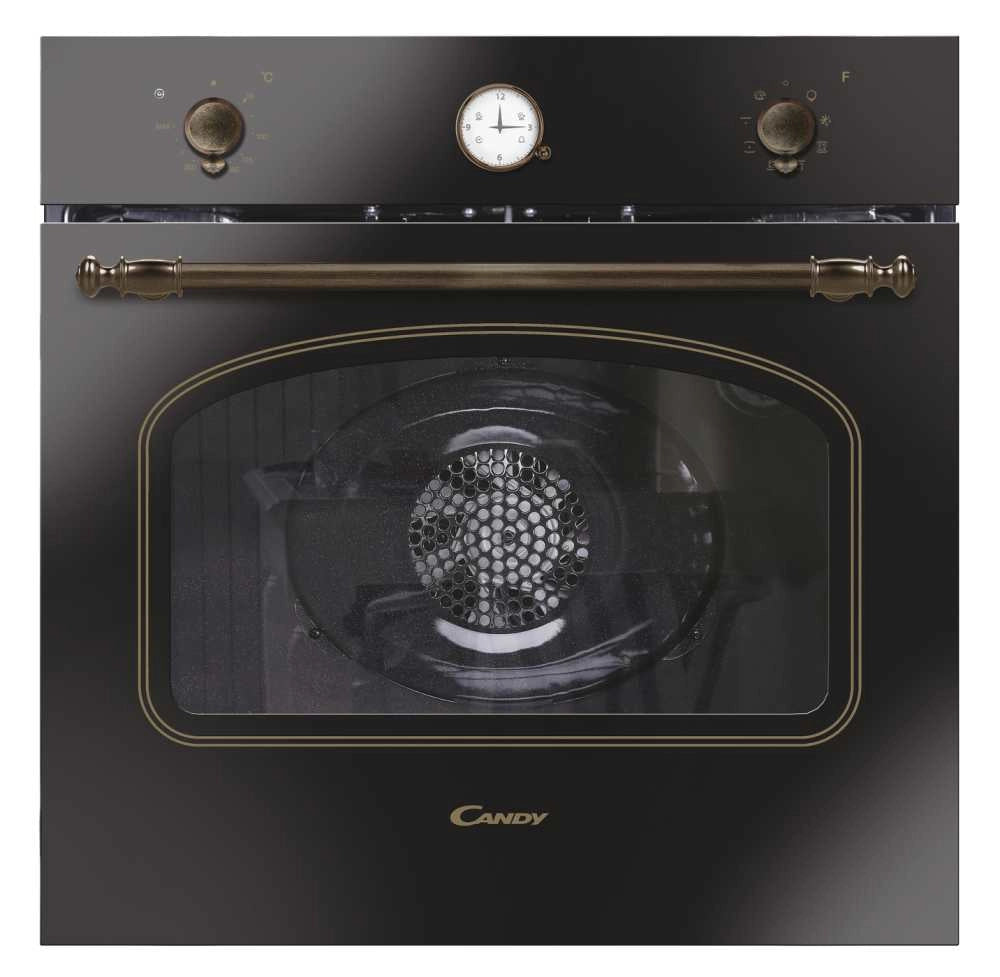 Candy classic fcc604gh/e 65 l nero - 33702150