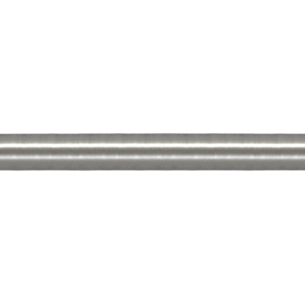 Tubo Da 20X1 240 Cm Nickelato - Emmebi
