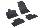 RIGUM905007 , Renault Captur II anche Hybrid dal 2020-,Renault Captur dal 2024-, Renault Symbioz 24-, Mitsubishi ASX dal