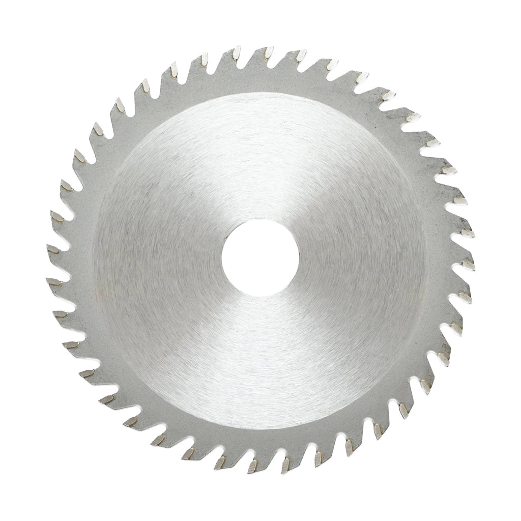 Disco circolare vidia per legno 125x1.2x22.23mm, 40 denti Breckner Germany