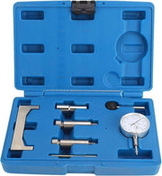 Indicatore di sincronizzazione pompa di iniezione 7 pezzi-adapter di sincronizzazione per pompa di iniezione di timing.