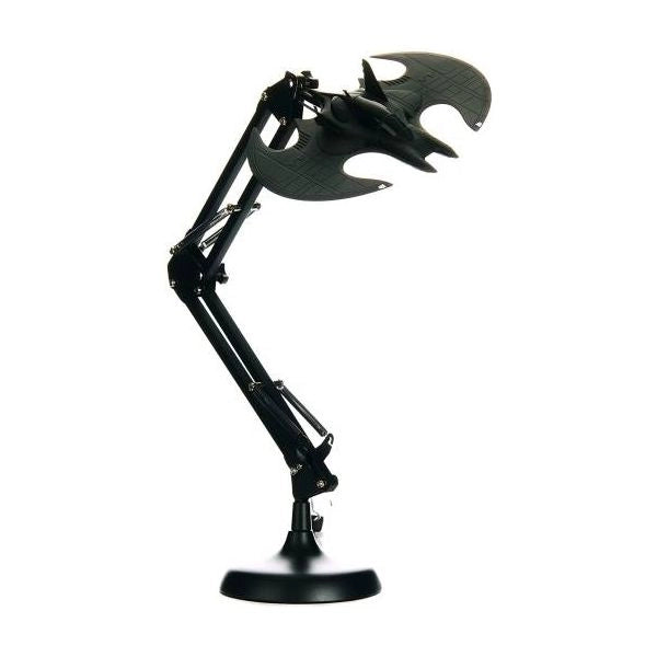Batwing posable desk light bdp - PP5055BM