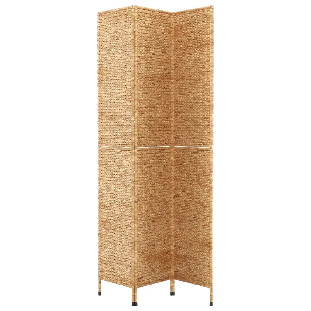 Divisorio per Ambienti 3 Pannelli 122x180 cm Giacinto d'Acqua 355191