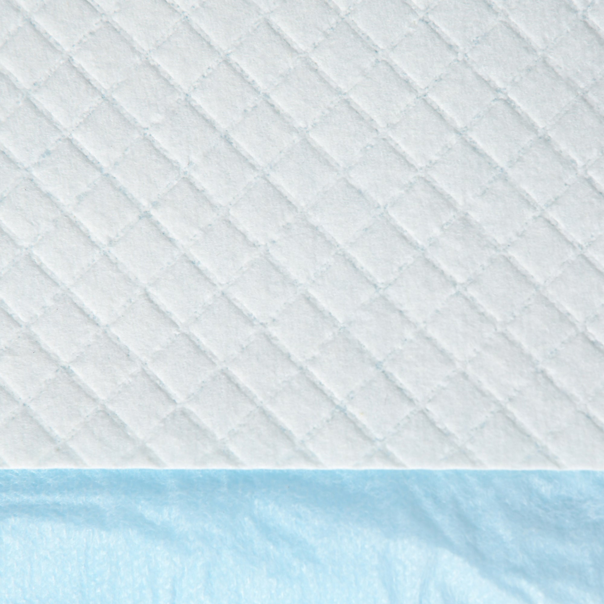 Set 100 Tappetini Assorbenti Traversine Igieniche 45x60 cm a 6 Strati