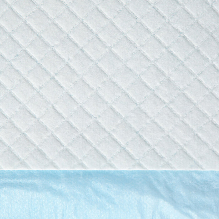 Set 100 Tappetini Assorbenti Traversine Igieniche 45x30 cm a 6 Strati