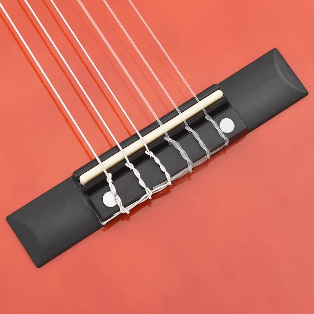 Set Chitarra Classica per Principianti 8 pz 1/2 34" CFW1157748